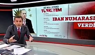 Fatih Portakal, 'Milli Dayanışma Kampanyası'nı Eleştirdi: 'Kötü Yönetmek Nasıl Olurmuş Örneği Burada'