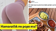 Yaptıkları Yemeklerin ya da Popolarının Erkekler Tarafından Değerlendirilmesine İzin Veren Kadınlar Hakkında Konuşalım!