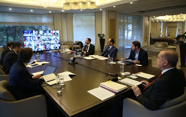 'Dilenci devlet' yaklaşımına tepki: "Yatırımlarımız rakamlarla ifade edilmez"