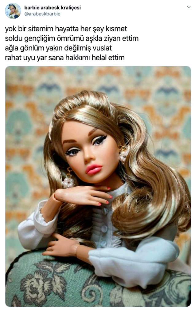 Karantina günlerinde yüzümüzü gülümsetti. 😂
