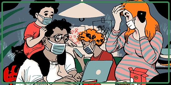 İtalya'da Yaşayan Bir Anne Uyarıyor: "Benim Yaptığım Hataları Yapmayın"