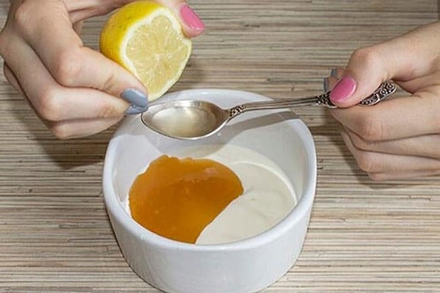2. Limon suyu