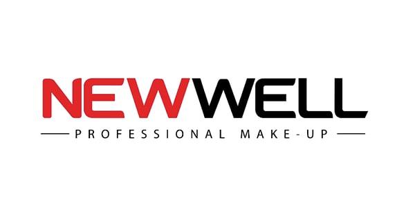 New Well, gerek özel günler için gerekse günlük makyaj için profesyonel uygulama yapılabilecek harika ürünler sunuyor.