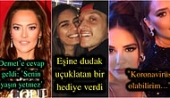 Bugün de Gıybete Doyduk! 2 Nisan'da Magazin Dünyasında Öne Çıkan Olaylar