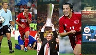 Futbolsuzluktan Kırıldığımız Bu Günlerde İzlediğimizde Açlığımızı Bir Nebze Azaltacak Türk Futbol Tarihinin En Unutulmaz 33 Maçı