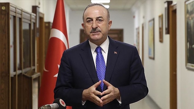 Çavuşoğlu: Yurt dışında vefat eden vatandaşlarımızın sayısı 124'e çıktı