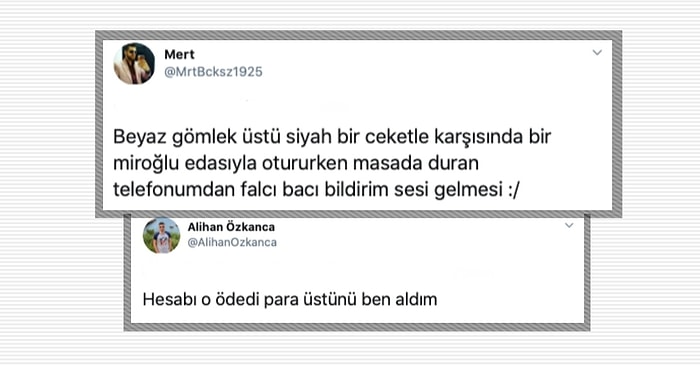 İlk Buluşmada Yaşadıkları Rezillikleri Anlatırken Karantina Günlerimizi Biraz Olsun Şenlendiren 21 Kişi