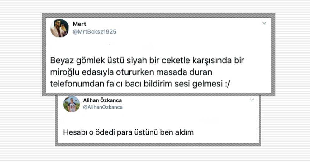 İlk Buluşmada Yaşadıkları Rezillikleri Anlatırken Karantina Günlerimizi Biraz Olsun Şenlendiren 21 Kişi