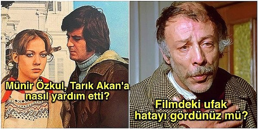 Bizim Aile Filmiyle İlgili Daha Önce Duymadığınız Detaylar Sayesinde Filmi Başka Bir Gözle Seyredeceksiniz
