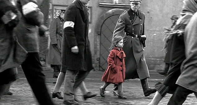 Schindler's List (1993)