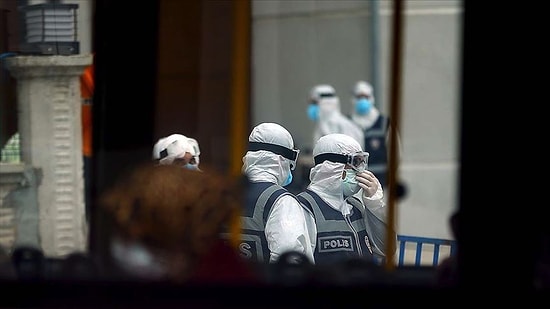 CHP'li Altay'ın 'Umreden Dönenlere Ateş Düşürücü Verildi' İddiasına Diyanet'ten Yalanlama