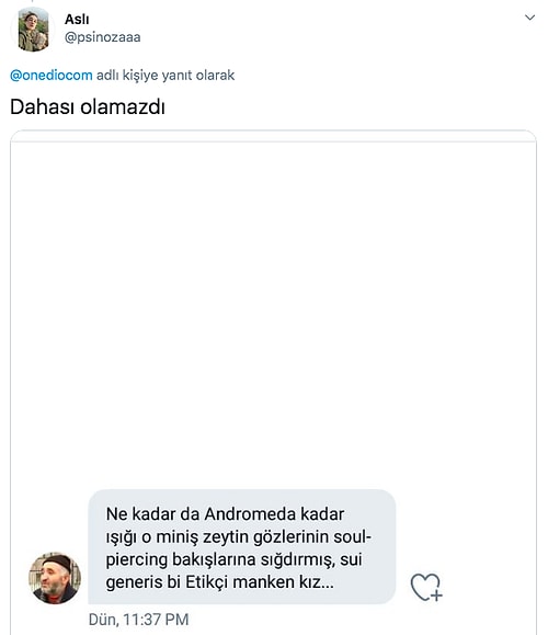 Karantina Günlerinde DM'den Aldıkları En Saçma Mesajları Bizimle Paylaşarak Hepimizi Güldüren 15 Takipçimiz