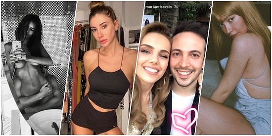 Olay Üstüne Olay! Gıybet Kazanı Bu Hafta da Birbirinden Acayip Dedikodularla Fokur Fokur Kaynıyor