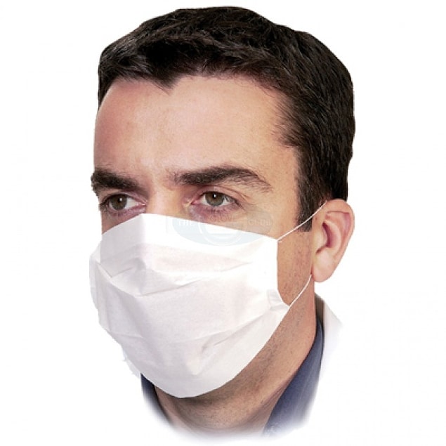 Kağıt nitelikli maskelerin koruyuculuğu nedir?