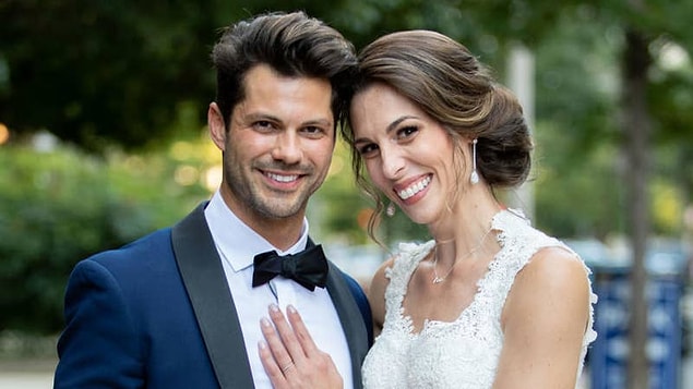 6. Married at First Sight