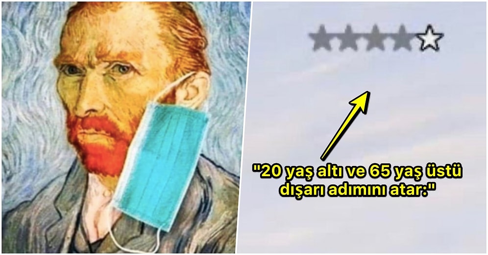 Yaptıkları Nokta Atışı Capslerle Yüzünüzde Kocaman Bir Gülümseme Yaratacak 19 Uluslararası Mizahşör
