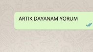 WhatsApp'ta Hoşlandığın Kişiyi Tavlayabilecek misin?