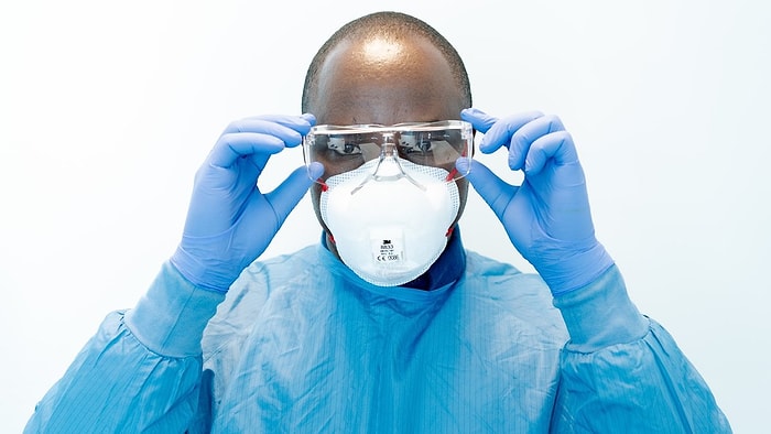 Давайте поговорим о масках: какие виды существуют, и для чего они нужны