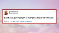 Biraz da Aşk Konuşalım! Karantinada Yalnızlıktan Aşk Başına Vuranların Aşırı Özlem İçeren Haykırışları