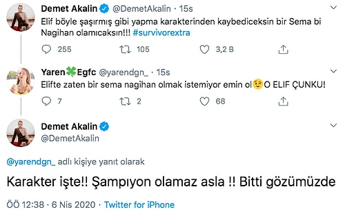 Karantina Fena Çarptı! Sıkıntıdan Sosyal Medyaya Saran Demet Akalın'ın İnsanı Dumura Uğratan Yorumları