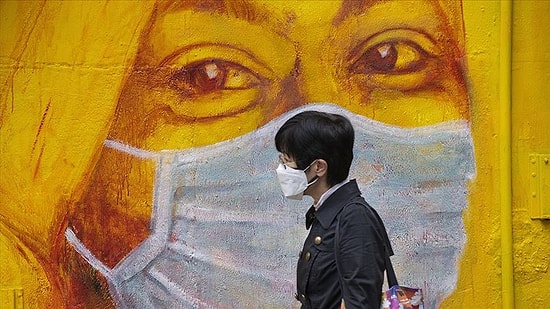 Koronavirüs Canlı Blog | Dünya Genelinde Vaka Sayısı 1 Milyon 285 Bini Geçti