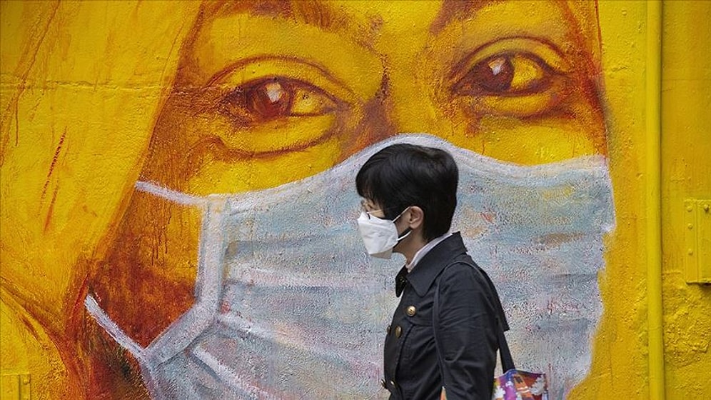 Koronavirüs Canlı Blog | Dünya Genelinde Vaka Sayısı 1 Milyon 285 Bini Geçti