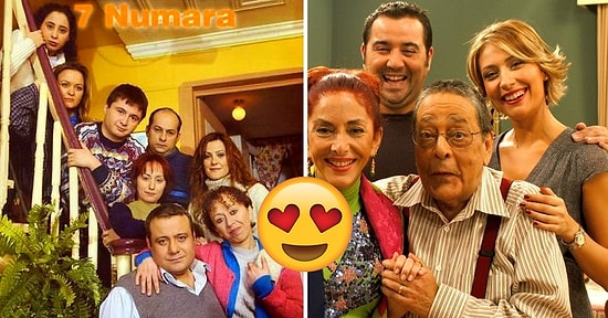Televizyon Ekranlarında Nostalji Rüzgarı: Hangi Eski Diziler Tekrar Yayınlanacak?