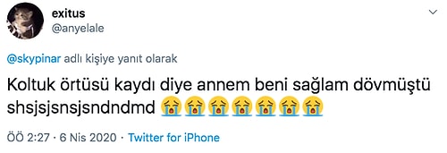 Yedikleri En Saçma Dayak Hikayelerini Anlatırken Hepimizi Güldüren 21 Kişi