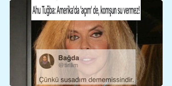 Twitter'ın Alıntılama Özelliğini Mizahla Harmanlayarak Haftaya Damgasını Vuran 14 Kişi