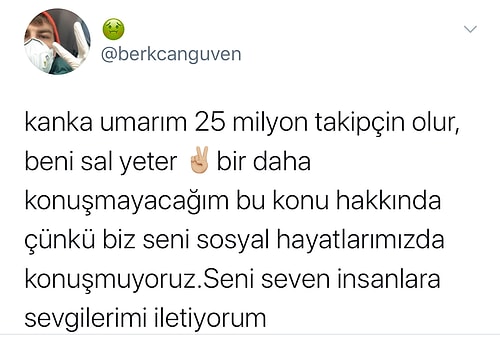 Birbirlerine Girdiler! Berkcan Güven'in Yeni Şarkısını Beğenmeyen Enes Batur Demediğini Bırakmadı!