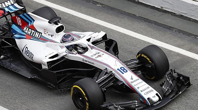 16. Formula 1 takımlarından Williams, yeni tip koronavirüs (Kovid-19) salgınının oluşturduğu olumsuz ekonomik şartlar nedeniyle pilotları George Russell ve Nicholas Latifi'nin maaşlarını yüzde 20 düşürdü.