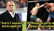 Koronavirüs Raporu! Spor Dünyasında 7 Nisan'da Öne Çıkan Haberler