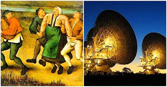 İnsanoğlunun Sadece Bir Kere Şahit Olduğu Tarihe Kazınmış Birbirinden İlginç Olaylar