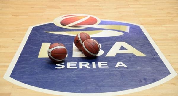 3. İtalya Basketbol Federasyonu, Serie A ve Serie B'nin sona erdirildiğini ve sezonun tamamlanmayacağını açıkladı.