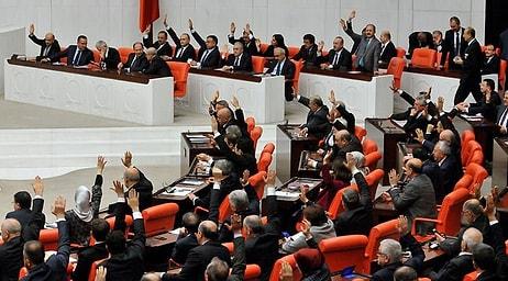 Sabaha Kadar Alkışlasak Ne Fayda? Sağlıkta Şiddet Yasası AKP ve MHP Oylarıyla Meclis Gündemine Alınmadı