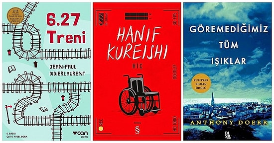 Hep Aynı Listeleri Görmekten İflahı Kesilenlerin Karantina Günlerine Yeni Bir Soluk Getirecek 18 Kitap