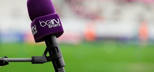 8. Yayıncı kuruluş, TFF'ye bir mektup yazarak ödemeleri yapamayacağını bildirdi. (Habertürk)