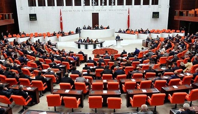 CHP'nin 'Meclis Gündemine Alalım' Önerisini Reddetmişlerdi: AKP ve MHP'den Sağlıkta Şiddet Yasası Teklifi