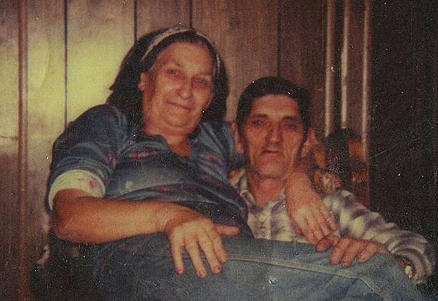 3. 'The Wild and Wonderful Whites of West Virginia'