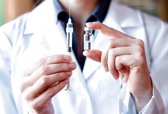 В России скоро начнут тестирование вакцин от Ковид-19 на людях