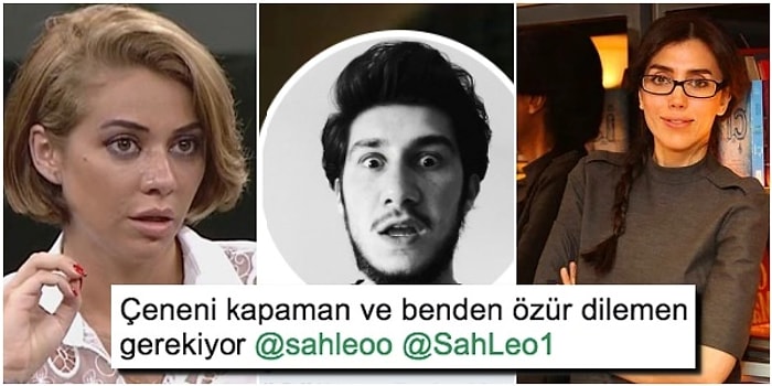 Azra Kohen'in Psikolog Olmadığını İddia Eden Kişi, Avukat Feyza Altun'un Spam Saldırısı Düzenlediğini Söyledi