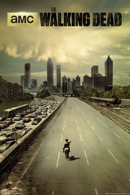 The Walking Dead