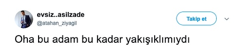 Karantina Günlerinde Can Sıkıntısından Saç-Sakal Tıraşı Olan Onur Tuna'nın Yeni Görüntüsüne Gelen Birbirinden Komik Tepkiler