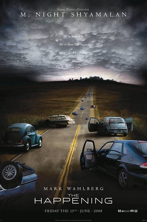 The Happening