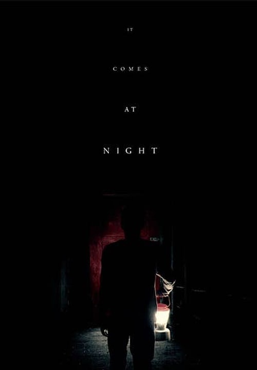 It Comes At Night