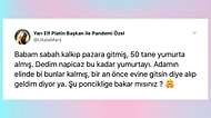 Karantinada Anne ve Babalarıyla Yaşadıkları Ponçik Anları Anlatırken Kâh Güldüren Kâh Duygulandıran 19 Kişi
