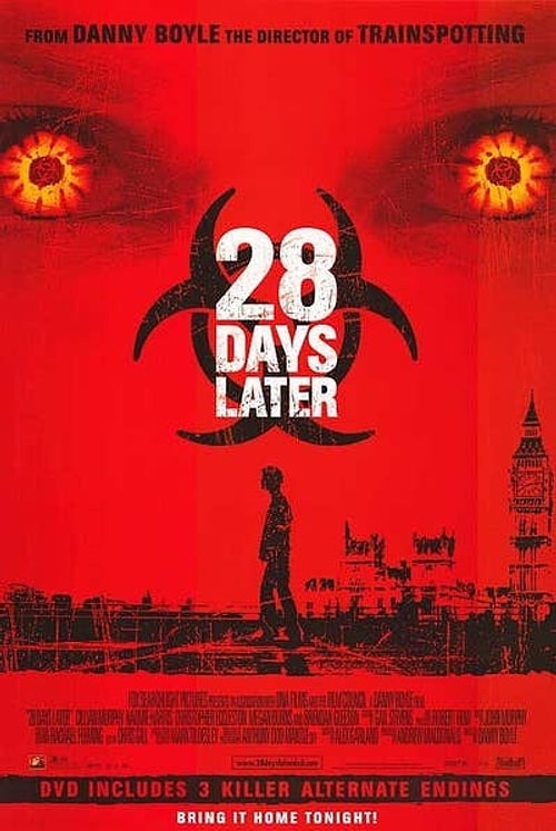 28 Days Later