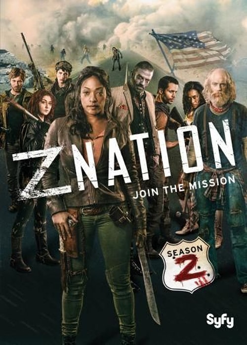 Z Nation