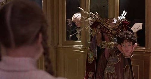 2. Возвращение в страну Оз (1985)