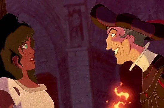 17 моментов из детских фильмов, которые, вероятно, напугали вас в детстве